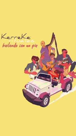 kerrekemusic GIF