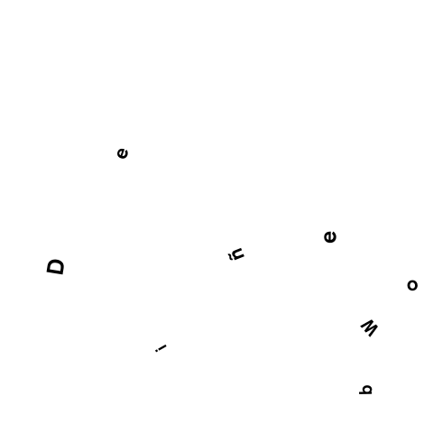 SS digital Design Sticker