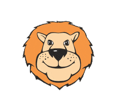 Zoo Sticker by NSKZOO