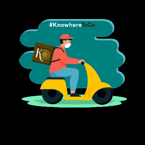 Knowhere Bangsar GIF