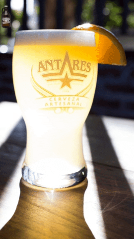 Parador Antares La Plata GIF