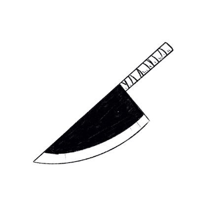 Anime Sticker