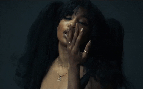 Sza GIFs - Get the best GIF on GIPHY