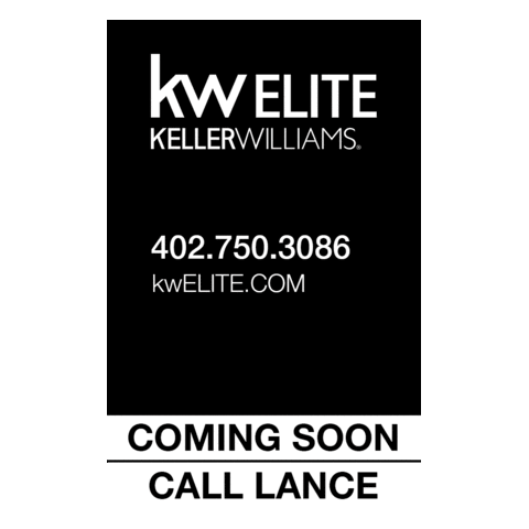 Real Estate Omaha Sticker by lance_the_realtor