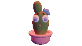 HICACTUS Sticker