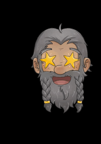 Stonebeard Store GIF