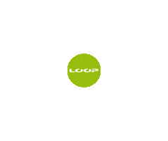 Sticker by LOOPfitnessES