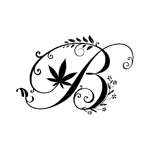 Brentingby Gin Sticker