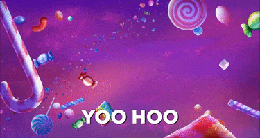 GIF by Toopy And Binoo The Movie