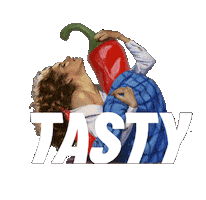 Tasty Sticker by Foodmaker