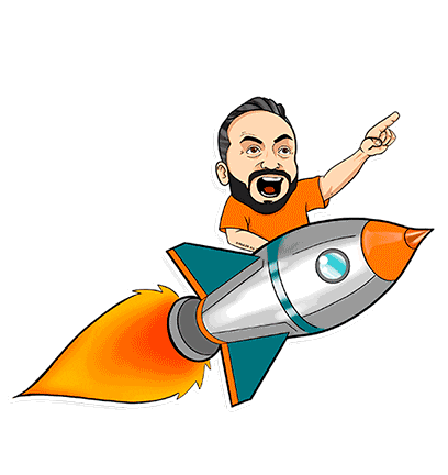 Qr Sticker by guilhermemachadooficial