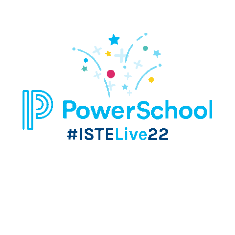 Sticker by PowerSchool