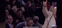 React Dwaynewade GIF by Red Gaskell