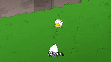 Homer Simpson Meme GIF by AniDom