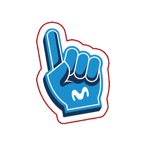 Beis Sticker by MovistarMx