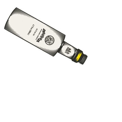 Drinks Cocktail Sticker by Mizkan America