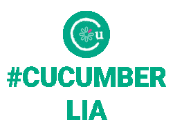 Sticker by Cucumber Marketing