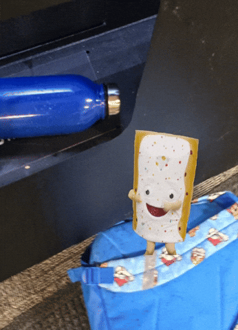 Bottle GIF