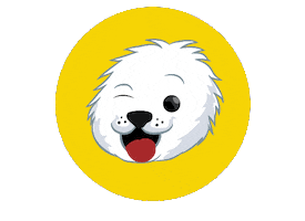 Frippo Sticker