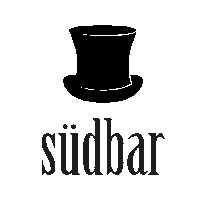 Bar Sticker by August