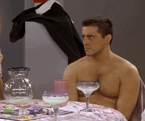 Season 3 Episode 25 GIF by Friends - Find & Share on GIPHY
