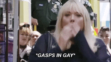 Eastenders GIF