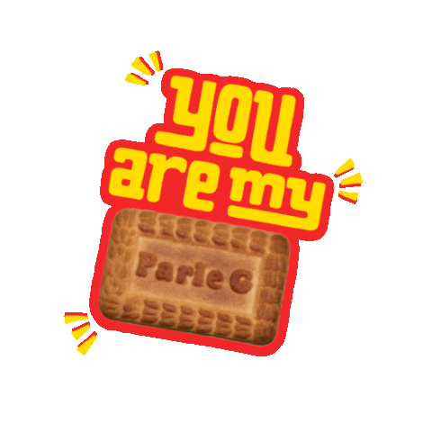 OfficialParleG Sticker