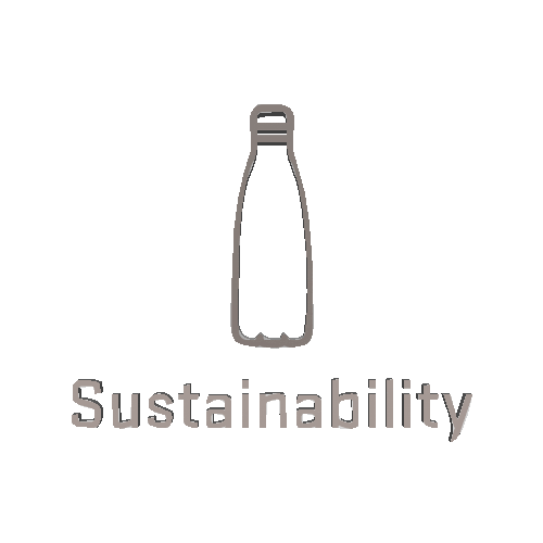 Chile Bottle Sticker by TierraHotels