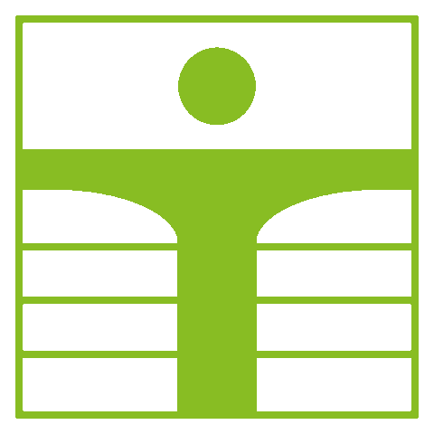 Hochschule Zittau/Görlitz Sticker