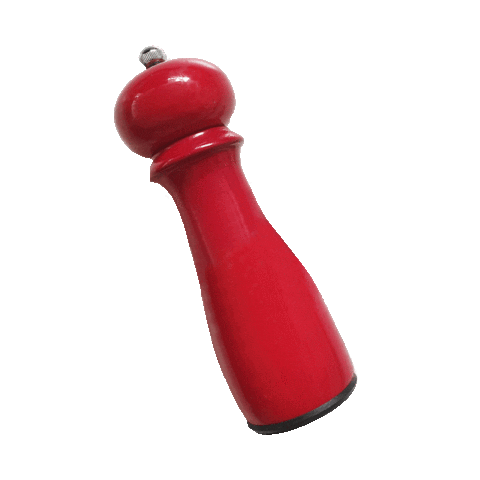 Pasta Pepper Sticker by PEPE nymi