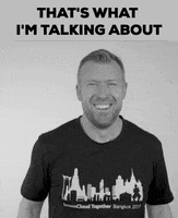 Thats What Im Talking About GIF by ScreenCloud