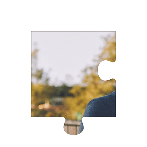 Fashion Puzzle Sticker by Ramsey