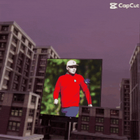 Pga Tour Golf GIF