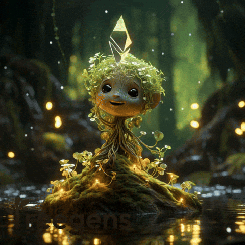 Eth Tgn GIF by Treegens