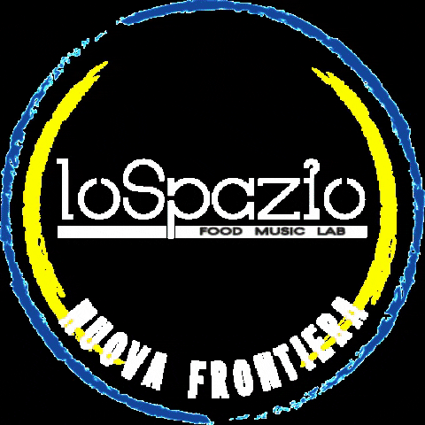 loSpazio - FOOD MUSIC LAB GIF