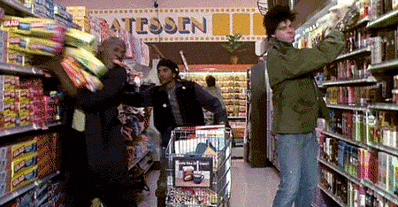 Shopping GIF - Find & Share on GIPHY