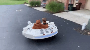 Star Wars GIF