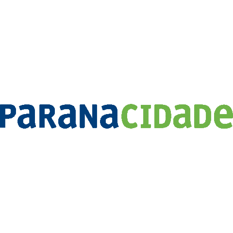 PARANACIDADE Sticker