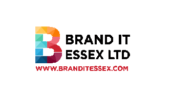 Branding Sticker by Brand It Essex