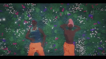 Earthgang GIF
