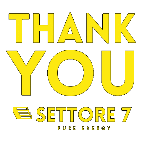 Settore 7 Sticker