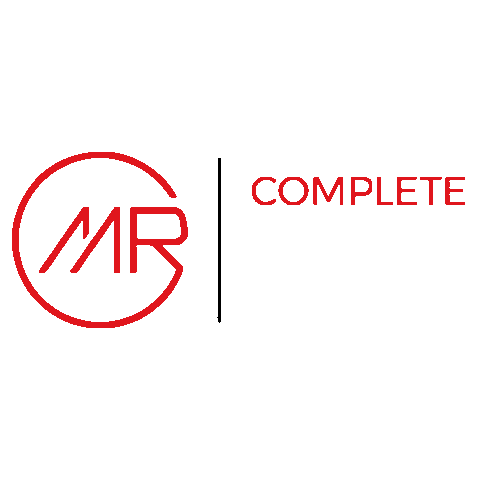 Muscle Strength Sticker by CMR