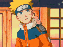 Naruto GIF