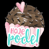 Patisserie Hoje Pode GIF by Paper Love