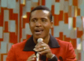 Four Tops Motown GIF by The Ed Sullivan Show
