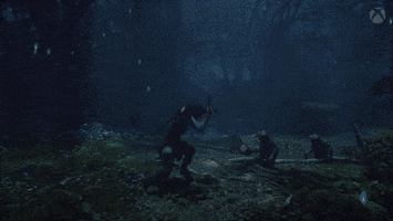 Magic Adventure GIF by Xbox