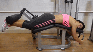 Fitness GIF