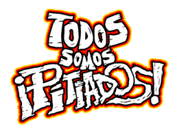 Ecuador Pito Sticker