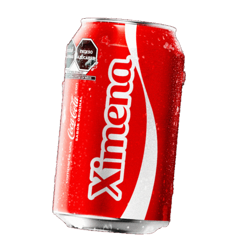 Coca Cola Soda Sticker by Coca-Cola Oficial