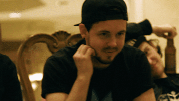 round table trap GIF by Disciple
